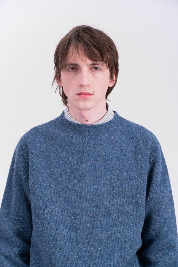 Howlin Terry - Denim Storm