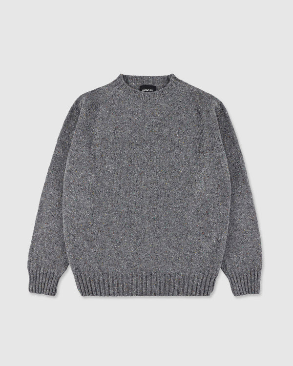 howlin Terry - Grey Mix