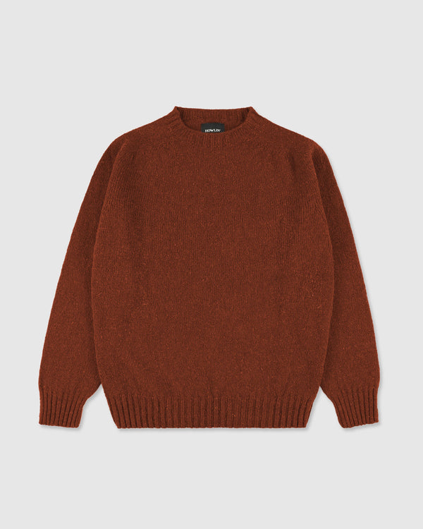 howlin Terry - Rustic