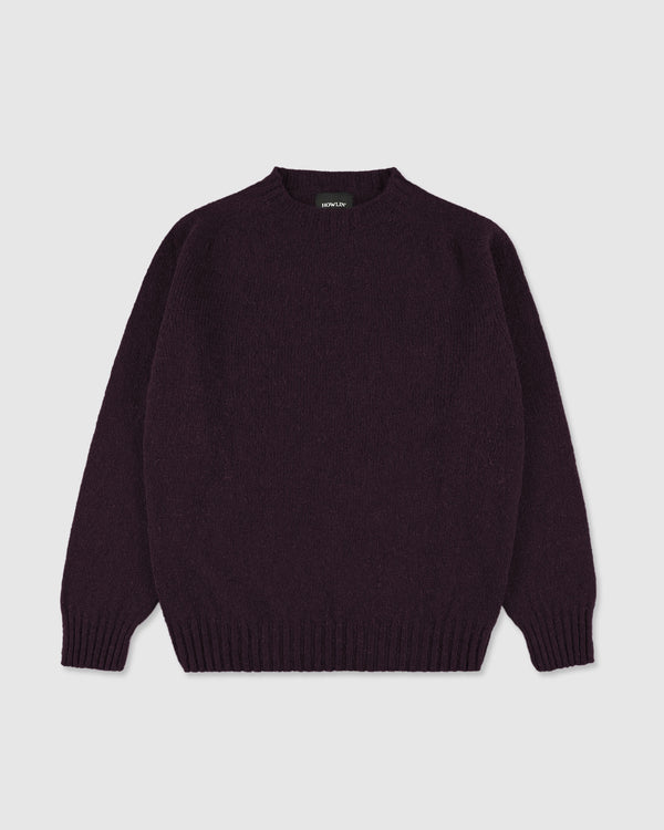 howlin Terry - Wine Noir