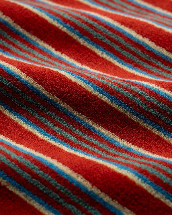 Howlin Tight Pony Shorts - Red Fantasy (Women)