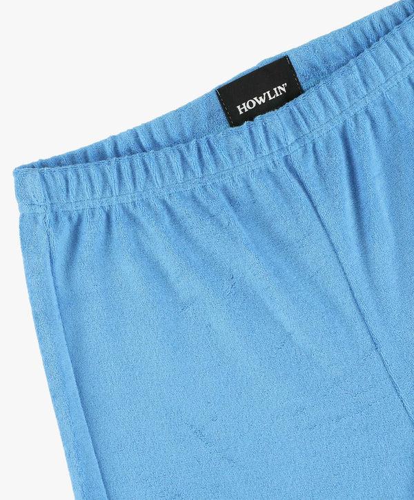 Howlin Tight Space Shorts - Malibu (Women)
