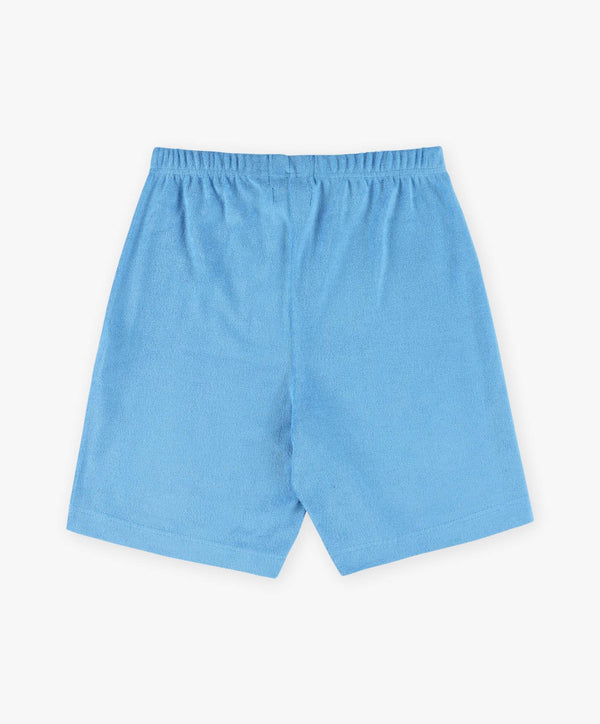 Howlin Tight Space Shorts - Malibu (Women)