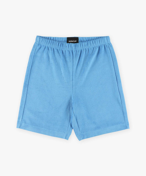 howlin Tight Space Shorts - Malibu (Women)