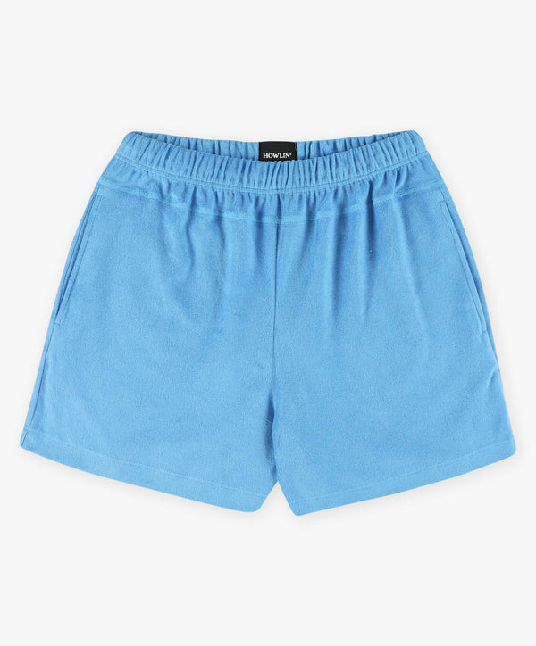 howlin Towel Shorts - Uni - Malibu