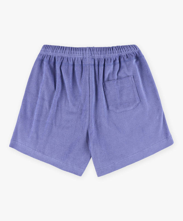 Howlin Towel Shorts - Uni - Midnight
