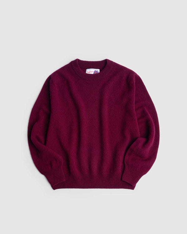 howlin Tropical Dreams - Bordeaux (Women)