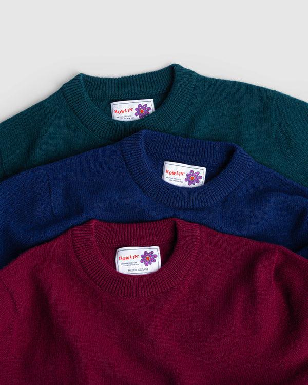 Howlin Tropical Dreams - Navy (Women)