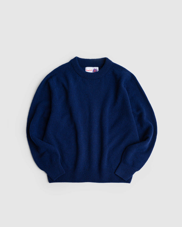 howlin Tropical Dreams - Navy (Women)