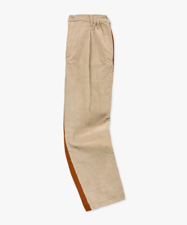 howlin Two Bones In Space Pants - Caramel Mix