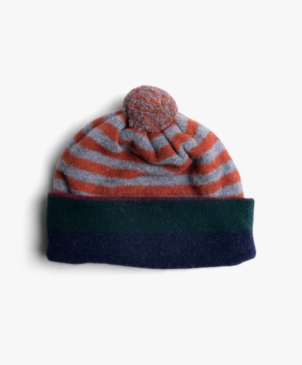 howlin Waikiki Hat - B