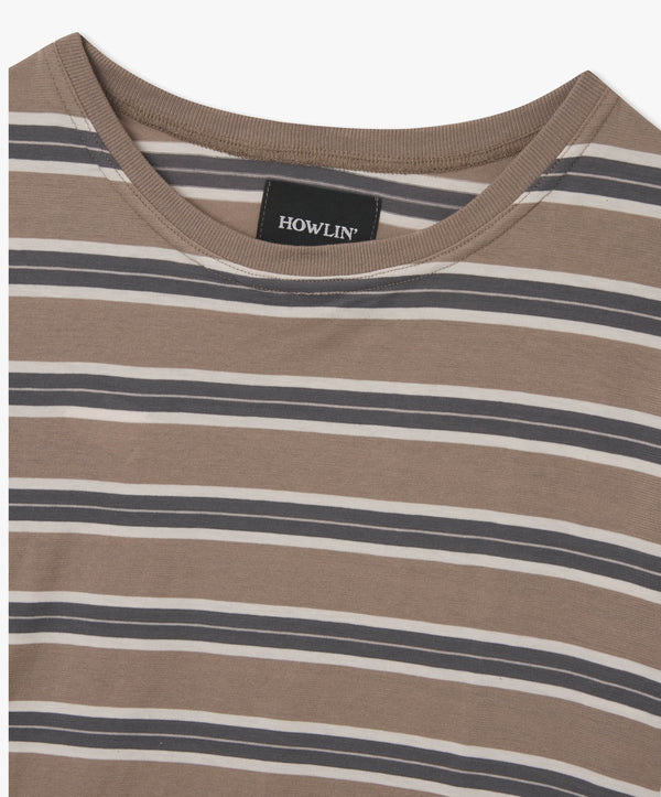 Howlin Witness The T-shirt - Sand (Women)