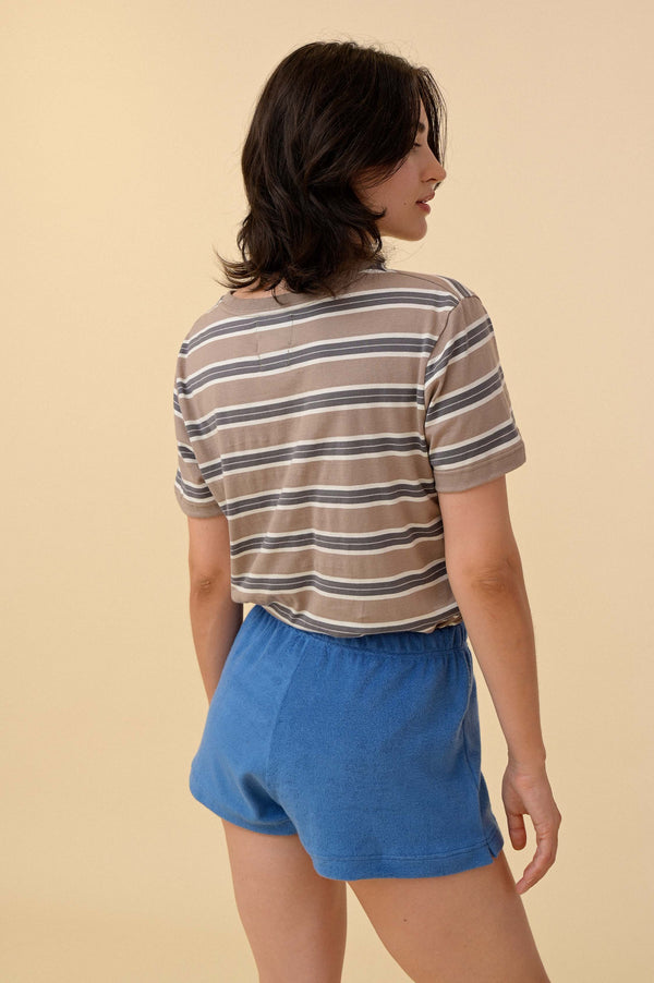 Howlin Witness The T-shirt - Sand (Women)