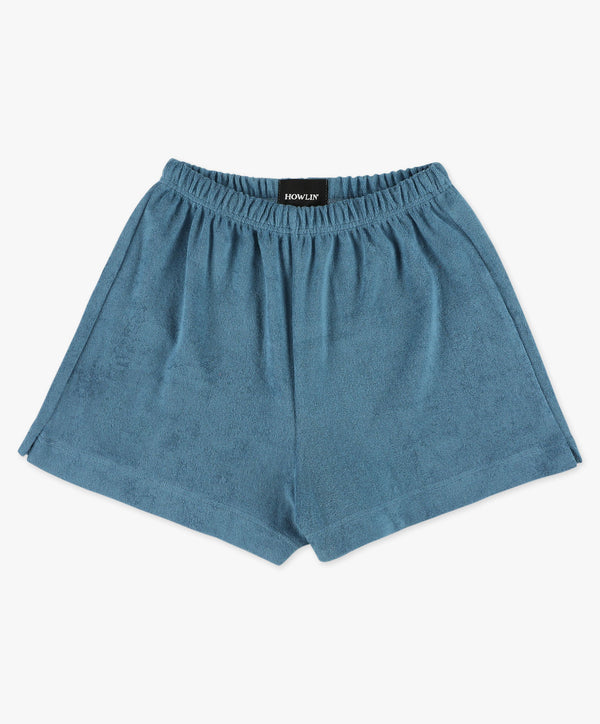 howlin Wonder Shorts - Blue Lover (Women)