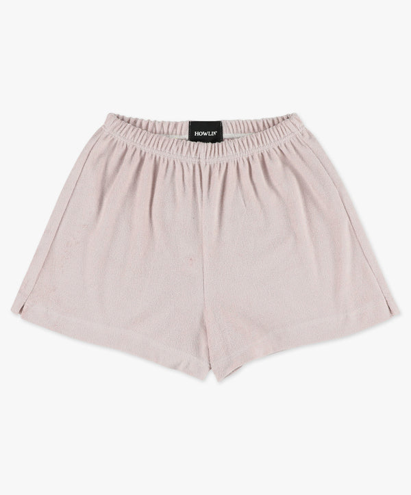 howlin Wonder Shorts - Cloud Pink (Women)