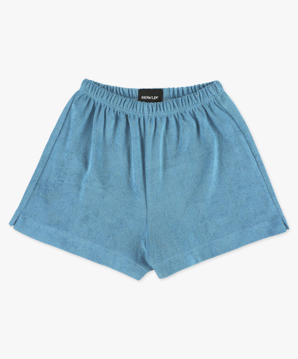 howlin Wonder Shorts - Cold Blue (Women)
