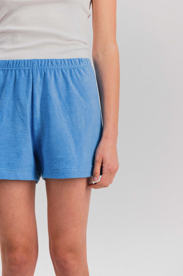 Howlin Wonder Shorts - Malibu (Women)