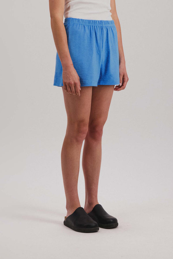 Howlin Wonder Shorts - Malibu (Women)