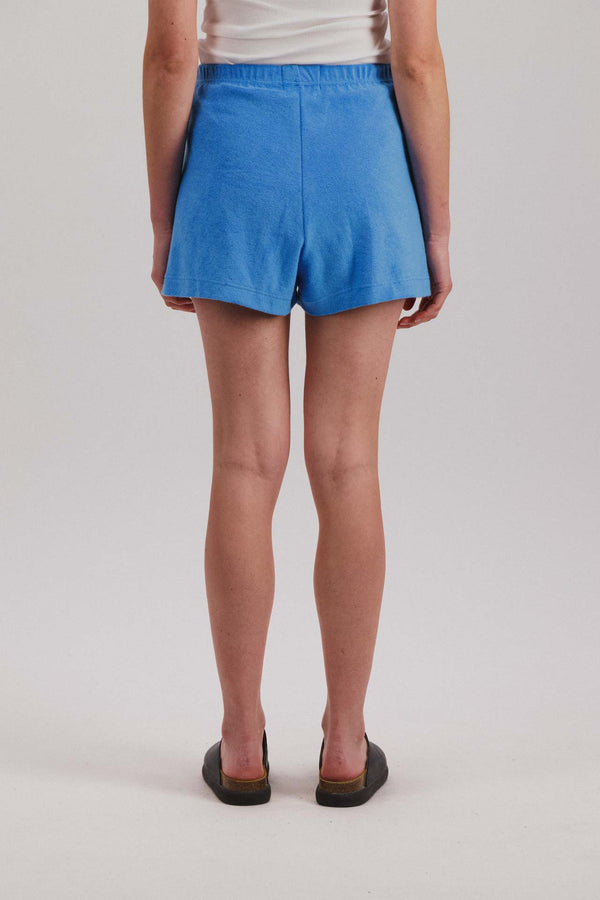 Howlin Wonder Shorts - Malibu (Women)