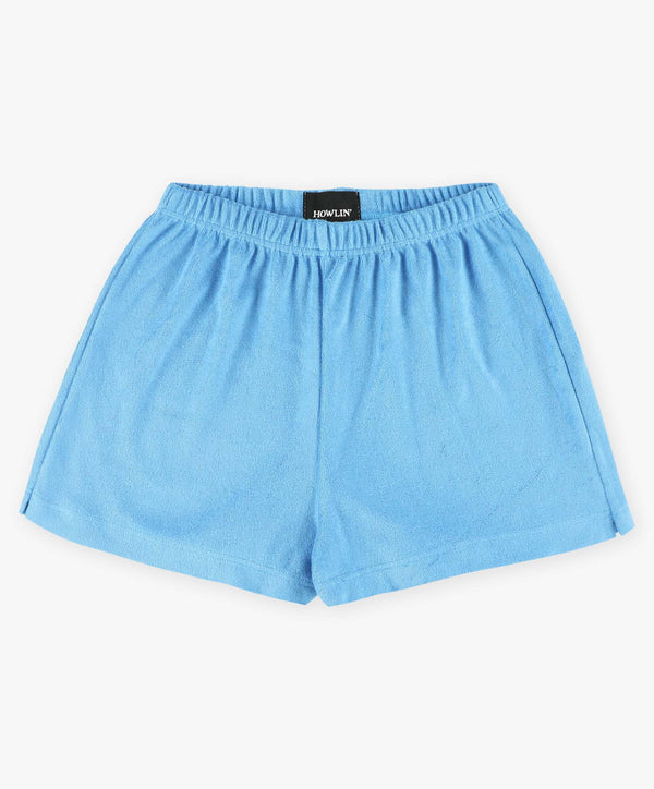 howlin Wonder Shorts - Malibu (Women)