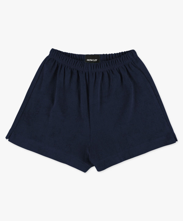 howlin Wonder Shorts - Navy (Women)