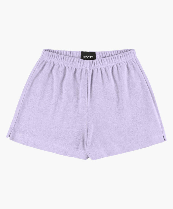howlin Wonder Shorts - Violet Dreams (Women)