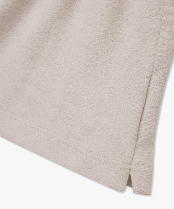 Howlin Wonder Shorts - White Sand (Women)