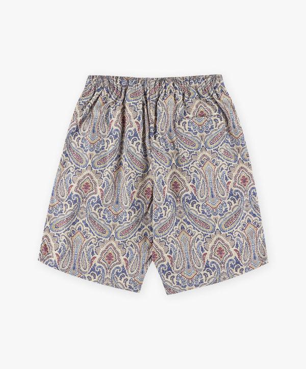 Howlin Mindless Boogie Shorts - Fantasy - Sand Psych Paisley