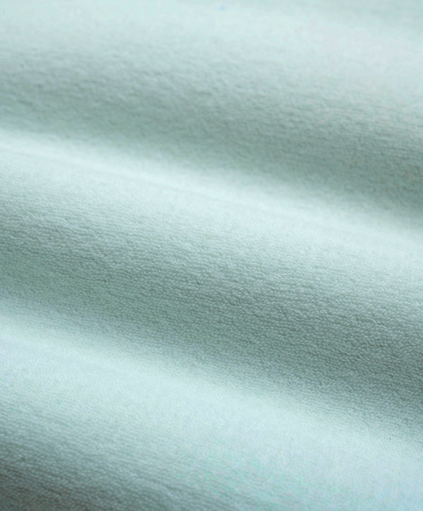 Howlin Wonder Shorts - Tales Of The Balearic Age - Sky (Women)