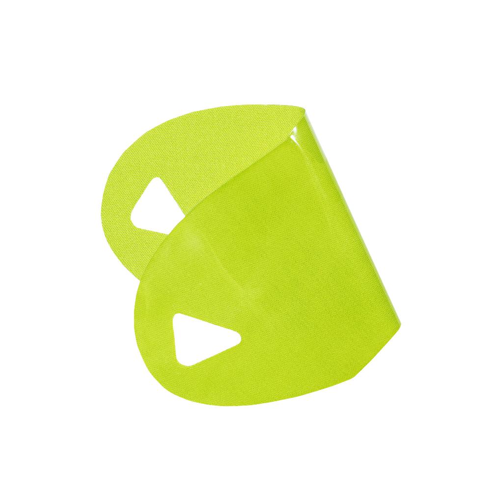 huda beauty Chin Lift Peptide & Niacinamide Sculpting Sheet Mask