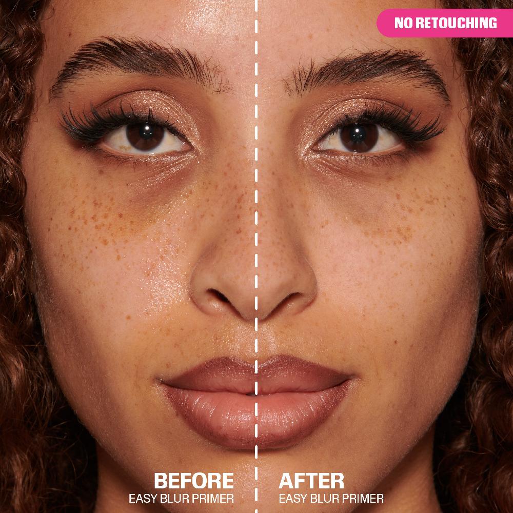 Huda Beauty Easy Blur Silicone-Free Smoothing & Pore-Minimizing Primer