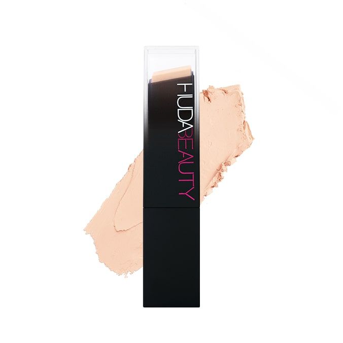 huda beauty #FauxFilter Skin Finish Buildable Coverage Foundation Stick