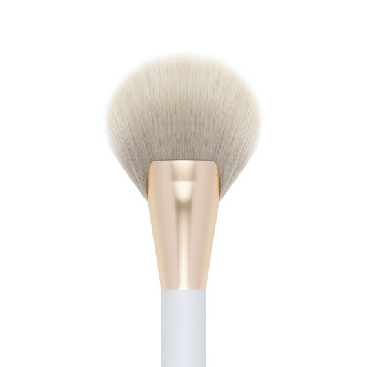 Huda Beauty GloWish Airbrush Finish Skin Tint Brush