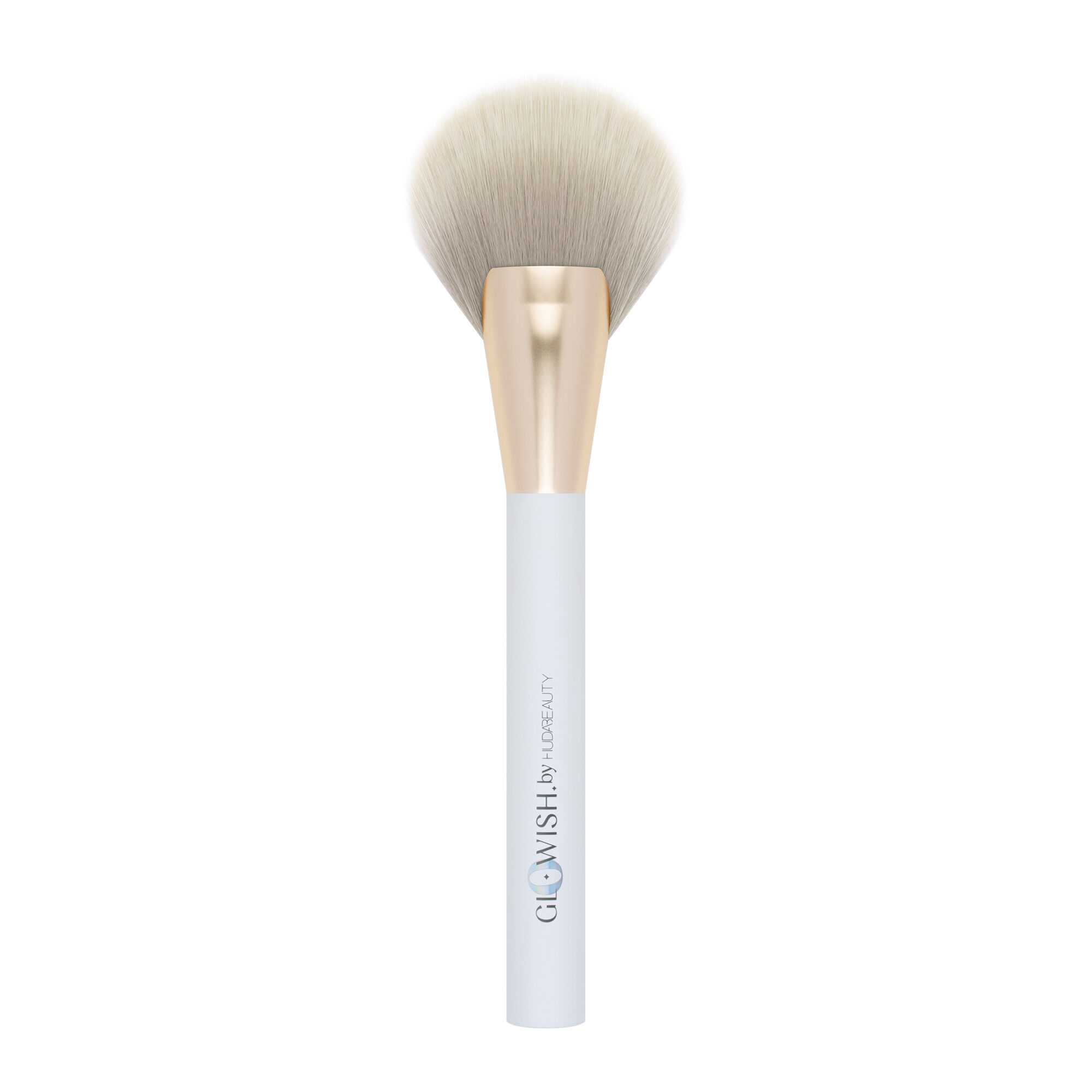 huda beauty GloWish Airbrush Finish Skin Tint Brush