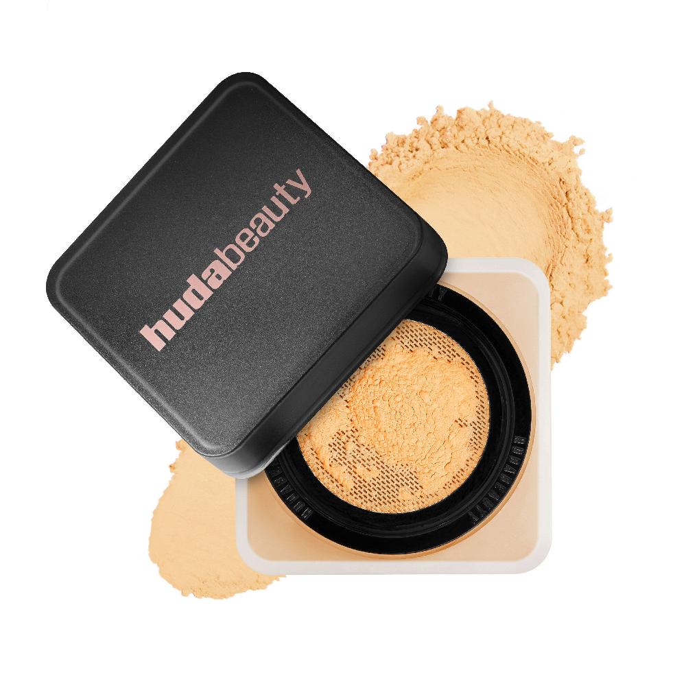 Huda Beauty Bake & Set Kit
