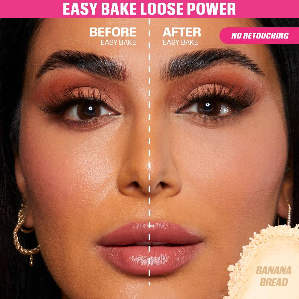 Huda Beauty Bake & Set Kit