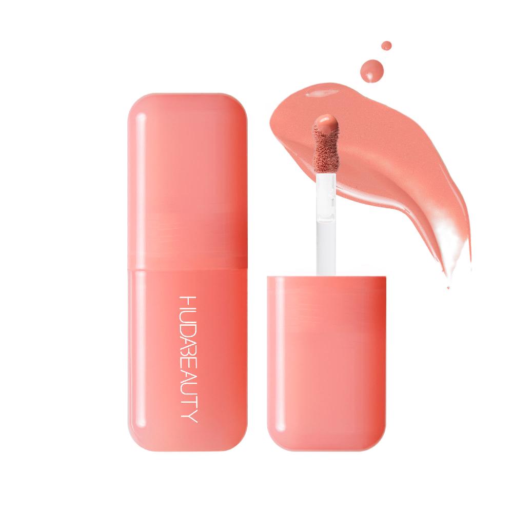 huda beauty Blush Filter Liquid Blush