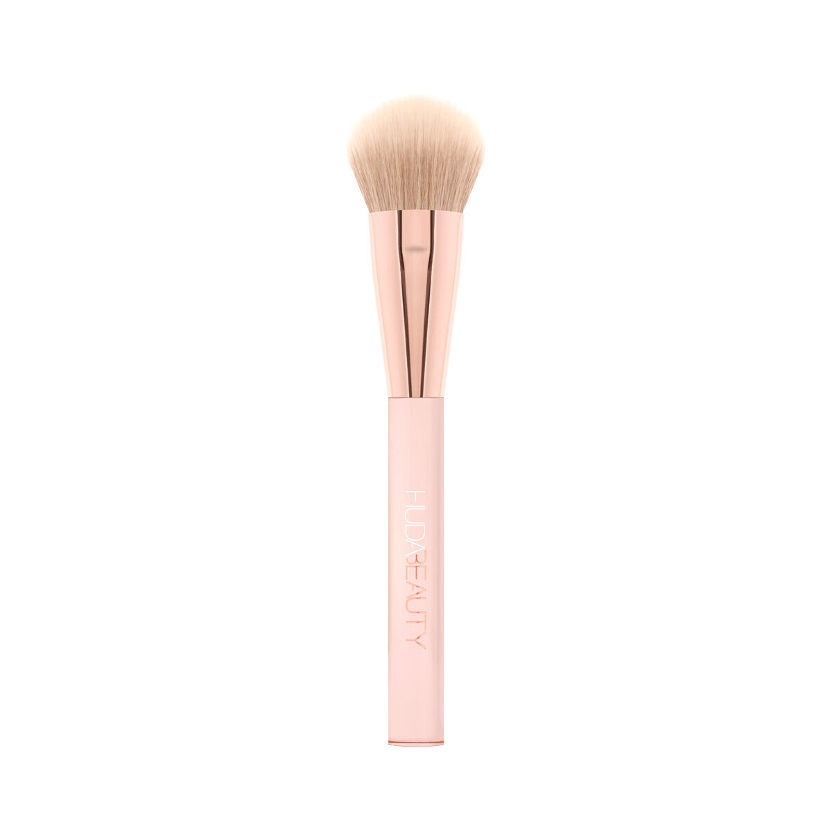 huda beauty Cheeky Tint Blush Stick Brush