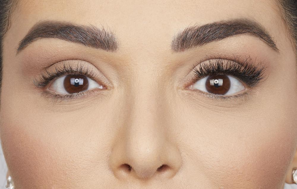 Huda Beauty Classic False Lash - Giselle #1
