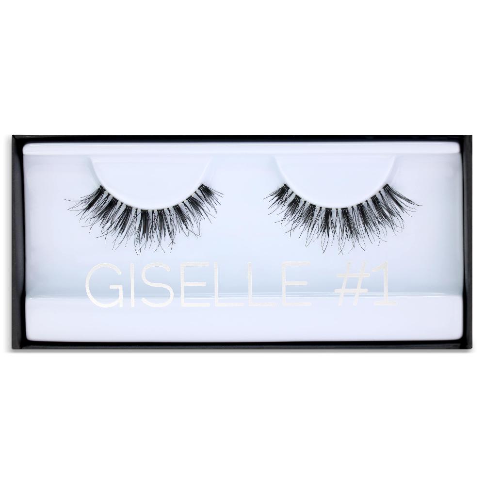 huda beauty Classic False Lash - Giselle #1