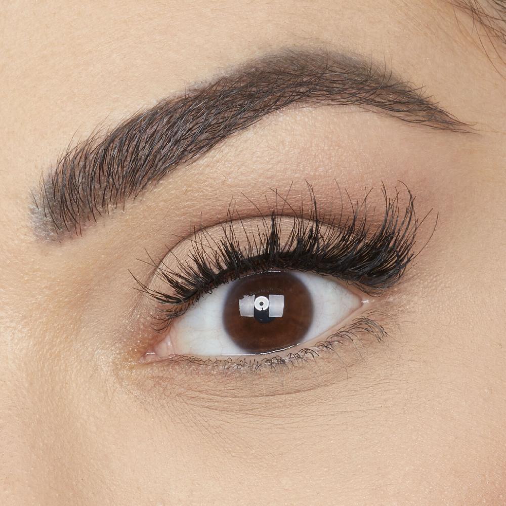 Huda Beauty Classic False Lash - Samantha #7