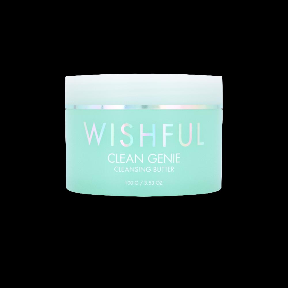 Huda Beauty Clean Genie Cleansing Butter