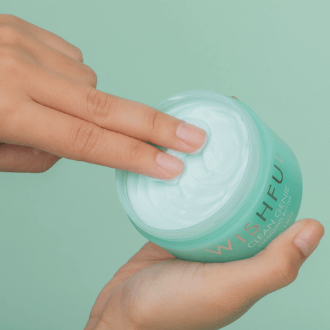 Huda Beauty Clean Genie Cleansing Butter