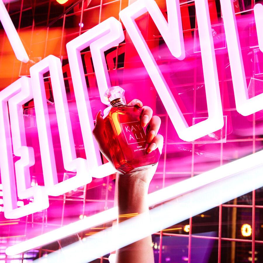 Huda Beauty Eden Juicy Apple | 01