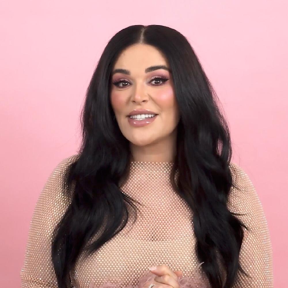 Huda Beauty Eden Sparkling Lychee | 39 Eau De Parfum