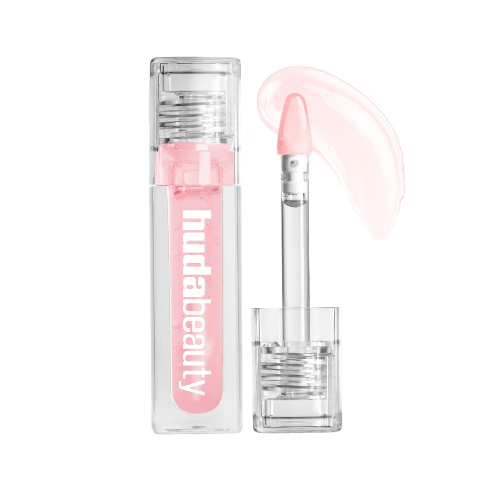 huda beauty Faux Filler Jelly Oil