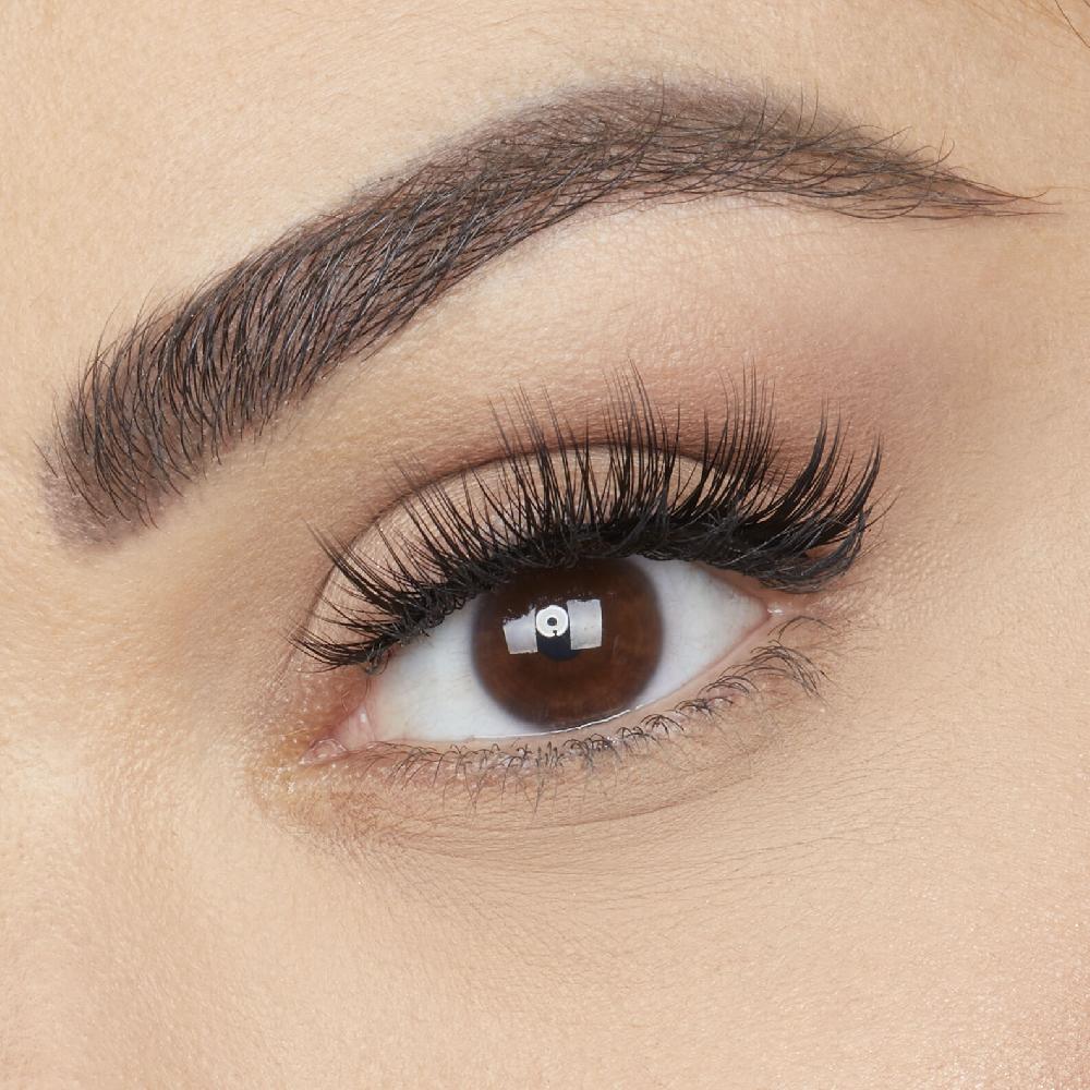 Huda Beauty Faux Mink Lash - Noelle #14