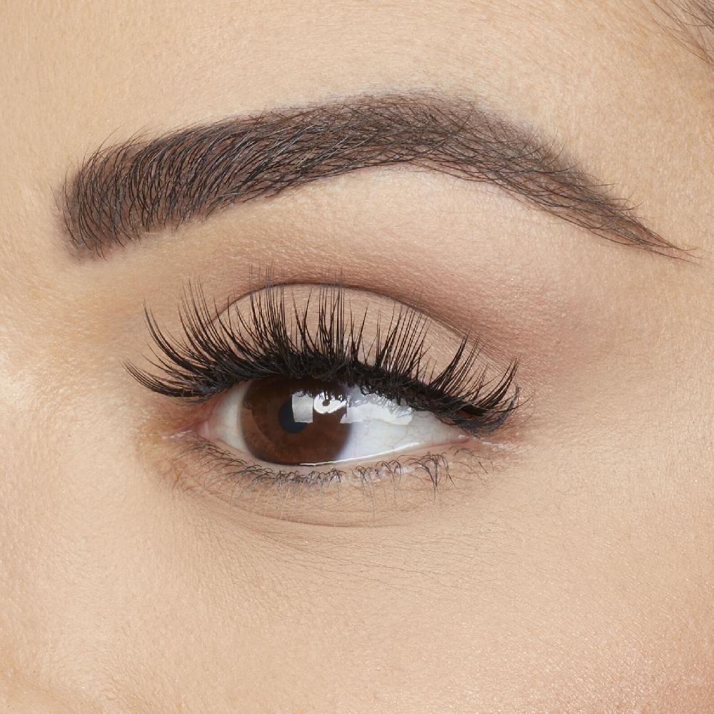 Huda Beauty Faux Mink Lash - Noelle #14