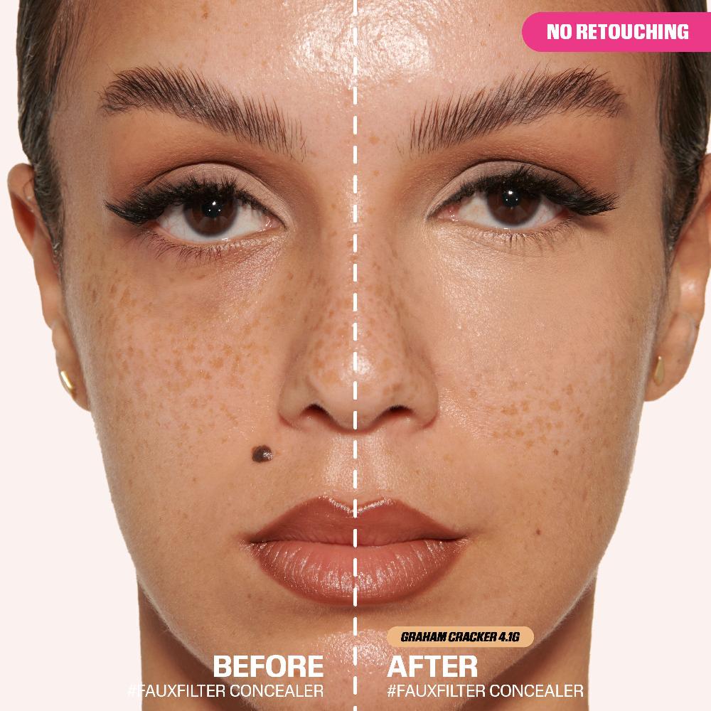 Huda Beauty #FauxFilter Luminous Matte Concealer