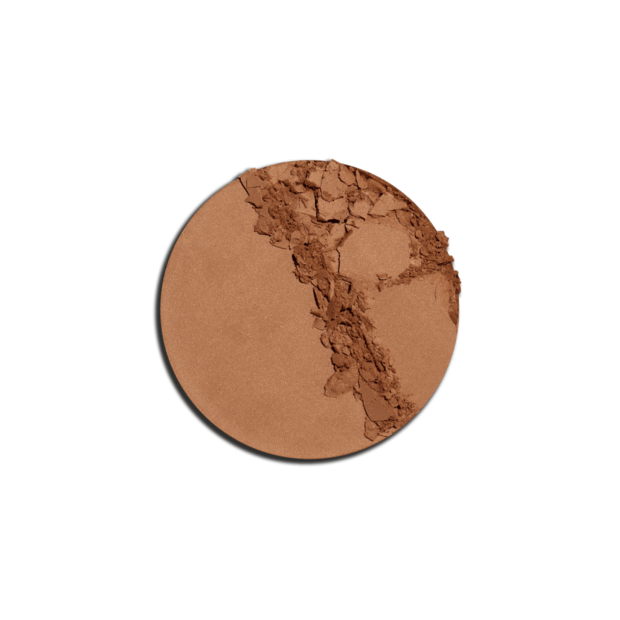 Huda Beauty GloWish Luminous Pressed Powder